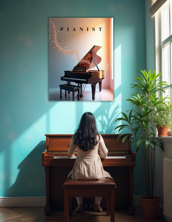 Piano Passion