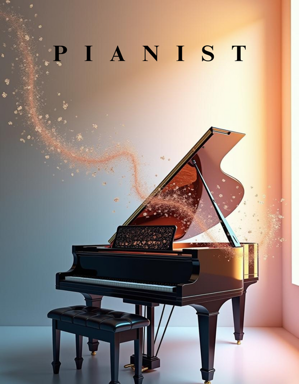 Piano Passion