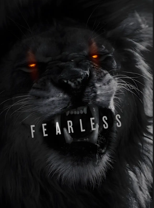 Fearless