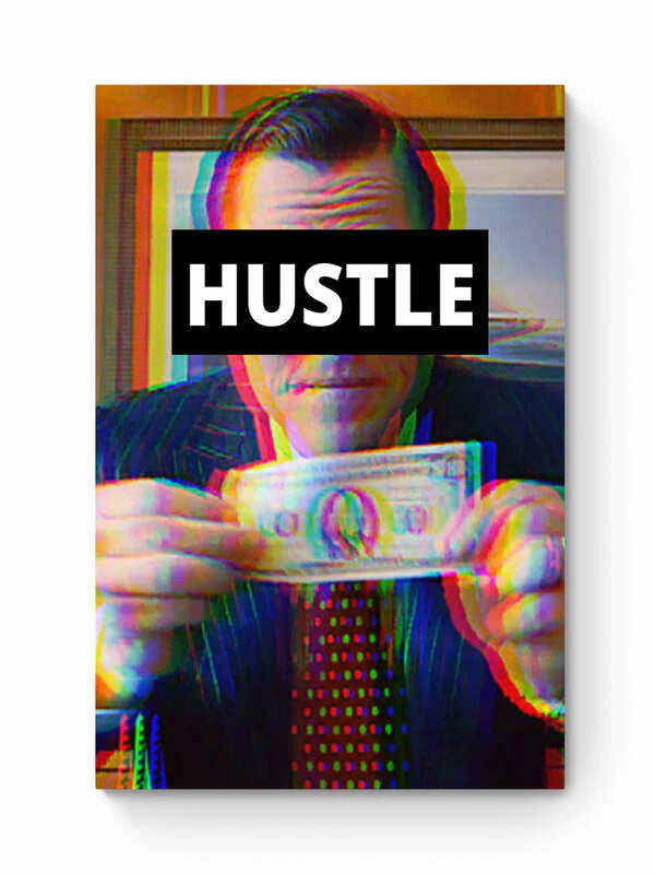 Hustle