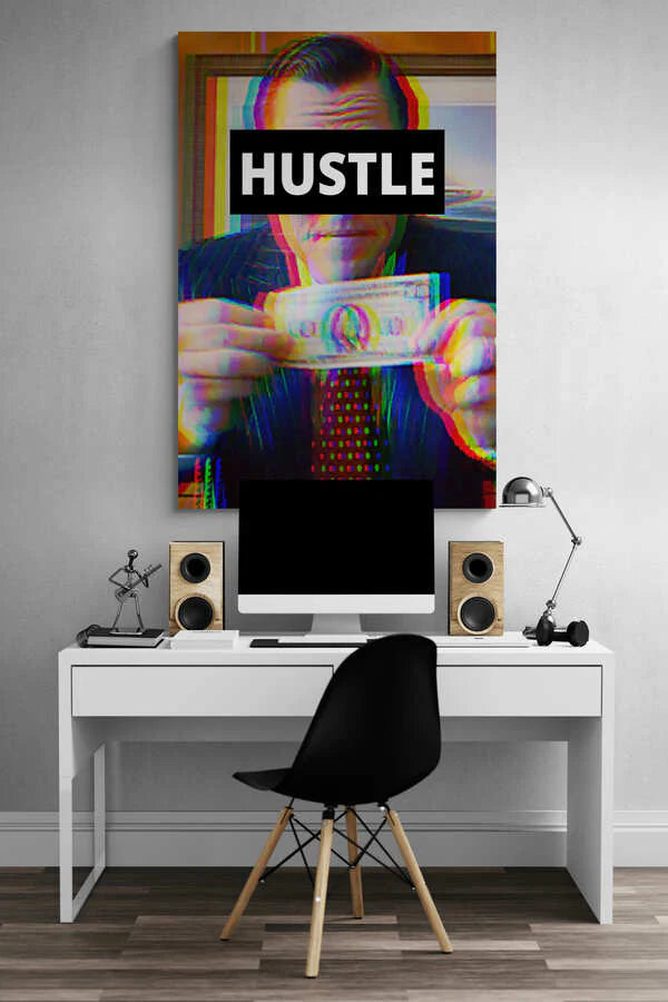 Hustle